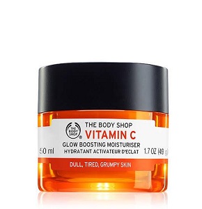 The Body Shop (Vitamin C Glow)