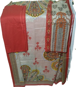 পাকিস্থানি মালহার। WK0033