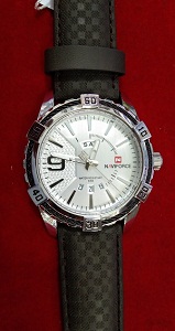 Navi force Watch.