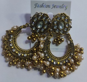 Earrings-JE038