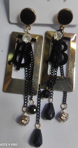 Earrings-JE032