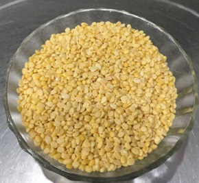 দেশী সোনা মুগ ডাল ৫০০ গ্রাম