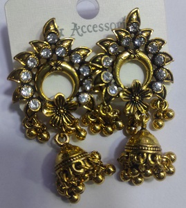 Earrings-JE050