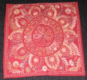 Cushion Cover set- NK006