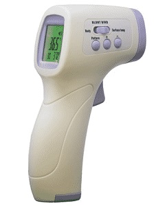 Blunt Bird Inferred Thermometer- MC029