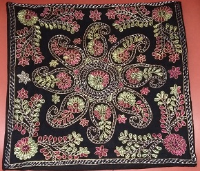 Cushion Cover set- NK007