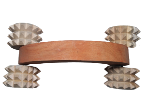 Wheel Massage- Doctors