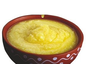 দেশী গাওয়া ঘি ৫০০ গ্রাম