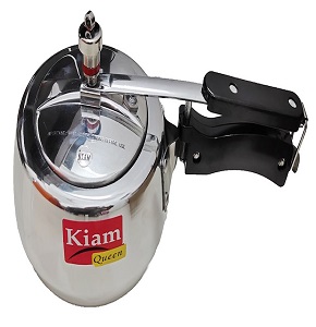 Pressure Cooker Queen 3.5 ltr
