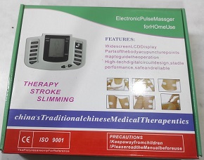 Digital therapy machine- MC045