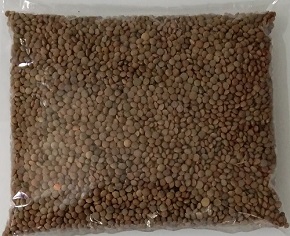 দেশি আস্ত মশুর ডাল ৫০০ গ্রাম