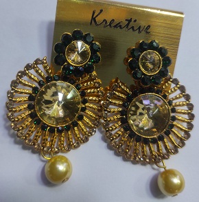 Earrings-JE037