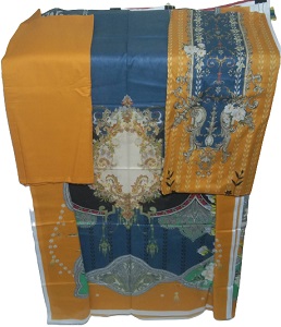 পাকিস্থানি মালহার। WK0034