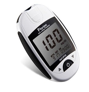 Fine Test Glucose Monitor- MC009