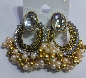 Earrings-JE033