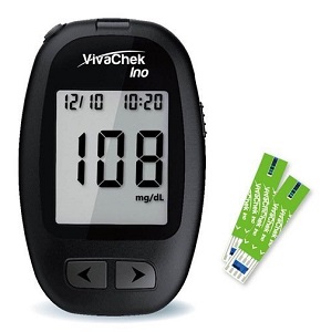 Viva Chek INO - MC010
