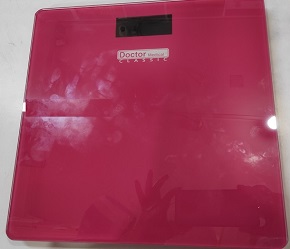 Doctor Medical Weight Machine- MC047