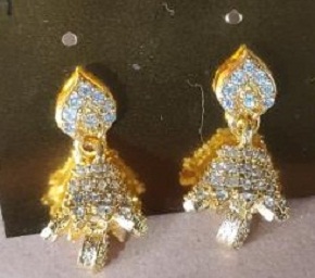 Earrings-JE040
