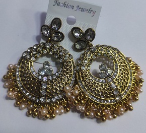 Earrings-JE035