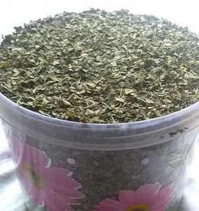 সজিনা পাতার চা ১০০ গ্রাম