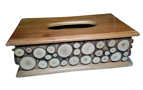 Tissue Box