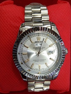 Rolex Watch
