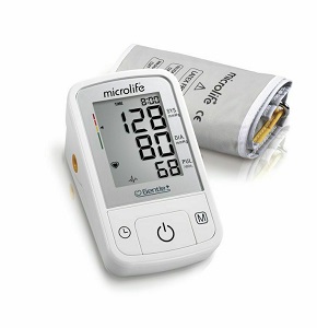Microlife blood pressure monitor- MC015