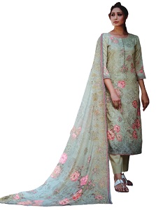 Indian Relssa- WK0021