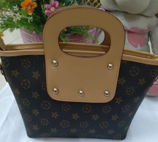 Lady Hand  BAg