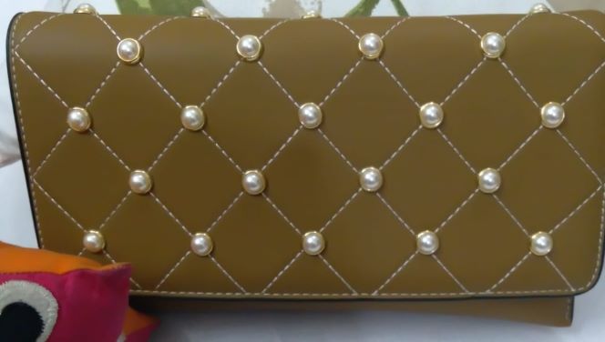 Stylish Ladies Hand Bag