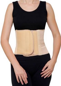 Abdominal Binder after Pregnancy Belt- MC043