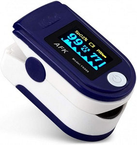 AFK Pulse Oximeter- MC001