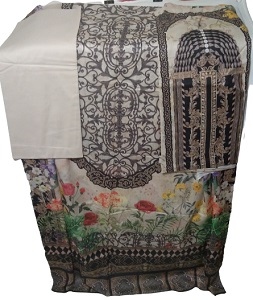 পাকিস্থানি মালহার। WK0036