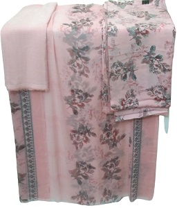 ইন্ডিয়ান ঋষিকা জর্জেট- WK0039