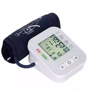 Viva Guard BP Monitor- MC014