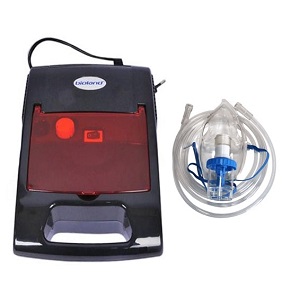 Bioland Nebulizer- MC024