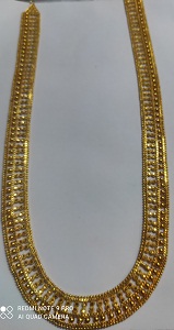 U Bel Necklace -JE025