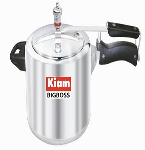 Pressure Cooker Big Boss 8.5 ltr