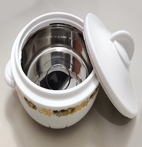 Food Pot 1800 ml