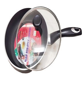 Fry pan 28 cm