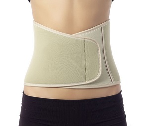 Lumbar Corsat balt- MC042