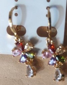 Earrings-JE042