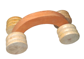 Massage wheel- plain