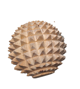 Hand Massage- Ball