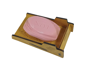 Soap Case