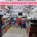 Tonni Crockeries House
